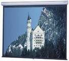 Da-Lite 40237 Model C 100 Inch Diagonal 60x80 Video Format Matte White Surface